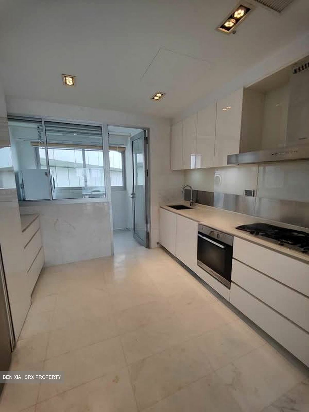 Reflections At Keppel Bay (D4), Condominium #545671161